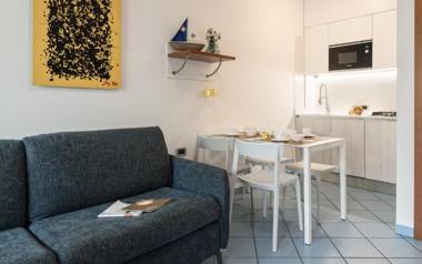 Costa Rica Bibione Eco Resort