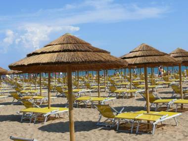 Bibione Mastervillage