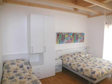 Bibione Mastervillage