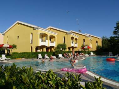 Villaggio Borgo dell'Ulivo