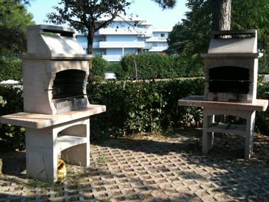 Villaggio Borgo dell'Ulivo