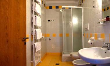 Bosco Canoro Bibione Residence