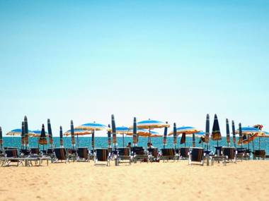 Bosco Canoro Bibione Residence