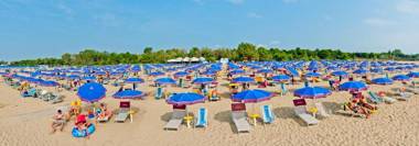 Dune Prestige & Chalets