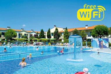 Villaggio Marco Polo