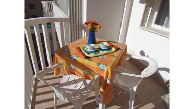 Grazioso Trilocale nice apt only 100mt from beach