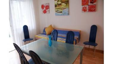 Grazioso Trilocale nice apt only 100mt from beach