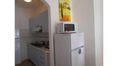 Grazioso Trilocale nice apt only 100mt from beach