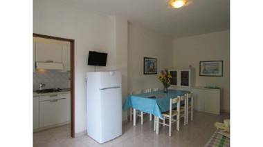 Cozy Condo 300 mt from the Beach - Private Parking - Air Conditioning