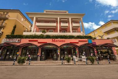 Casa & Ristorante Merano Bibione Spiaggia