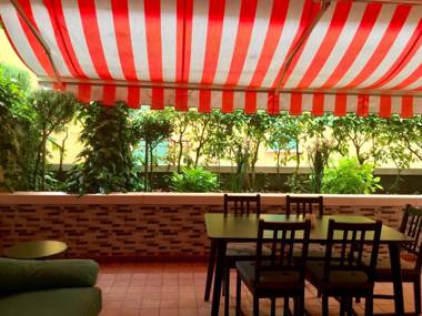 Casa & Ristorante Merano Bibione Spiaggia