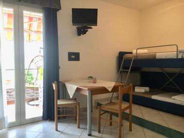 Casa & Ristorante Merano Bibione Spiaggia