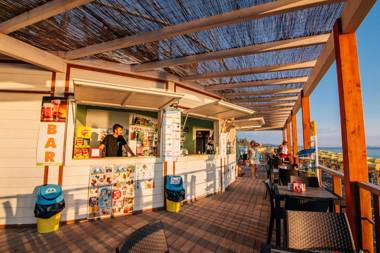 Camping Casa Di Caccia