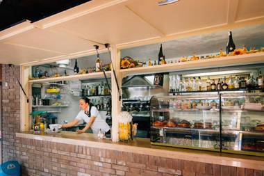 Camping Casa Di Caccia