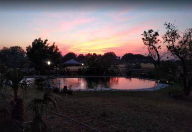 Agriturismo Il Poderino