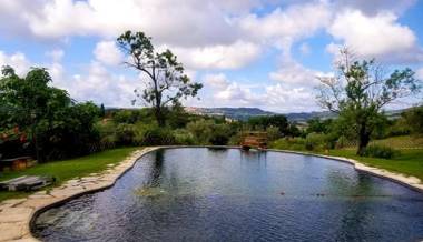 Agriturismo Il Poderino