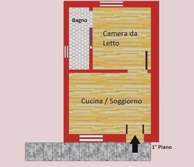 Agriturismo Susanna e Atria