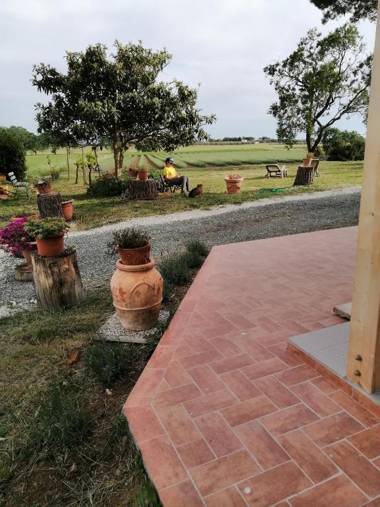 Agriturismo Susanna e Atria