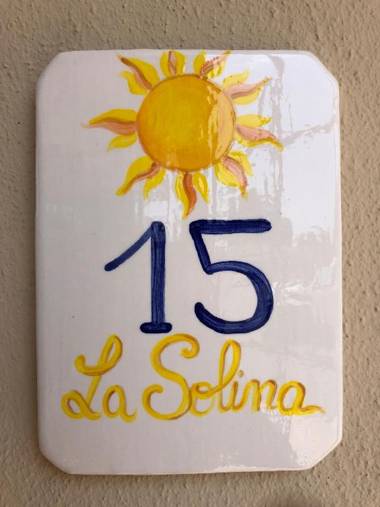 La Solina