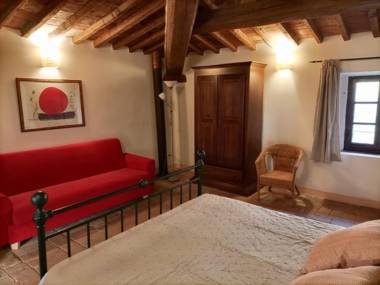 Agriturismo Casentino - Fattoria Ventrina