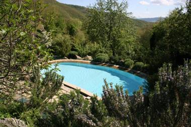 Podere Pian De' Cortini