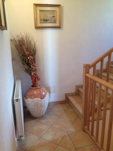 APPARTAMENTO Villa Isabella