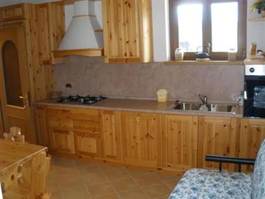 APPARTAMENTO Villa Isabella