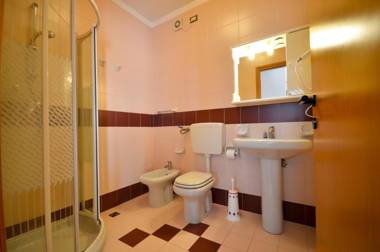 Residenza delle Terme