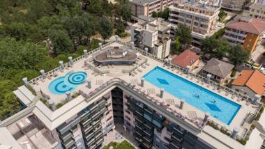 Residenza delle Terme