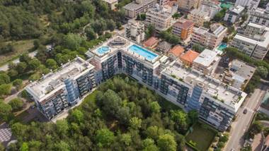 Residenza delle Terme