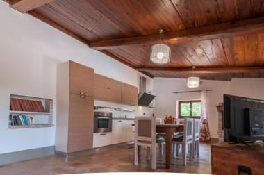 Agriturismo Oasi Torre Del Colle