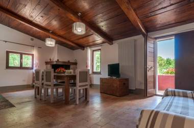 Agriturismo Oasi Torre Del Colle