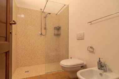 Agriturismo Oasi Torre Del Colle