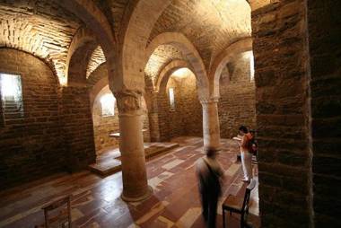 Agriturismo La Fonte