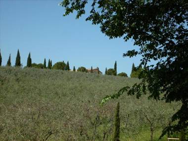 Agriturismo I Getsemani