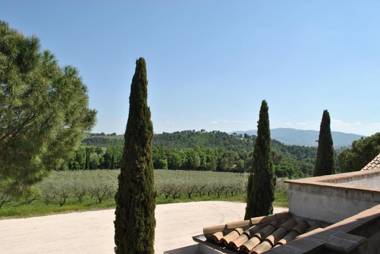 Agriturismo I Getsemani