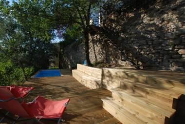 Ostello Bello Assisi Bevagna