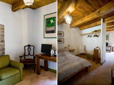 Ostello Bello Assisi Bevagna