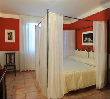 Albergo el Rancho