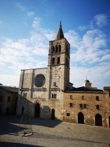 Dimora San Francesco