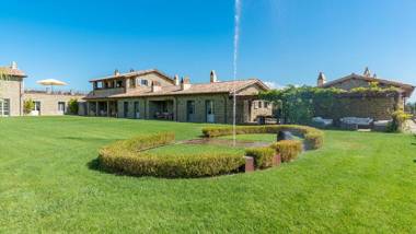 Tenuta Bellafonte 14