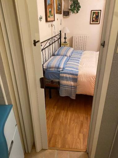 Etruscan residence Perugia