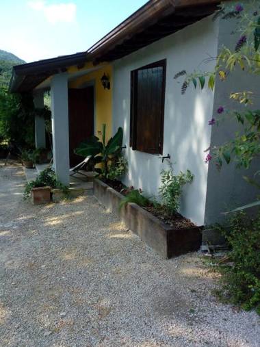 Country House Il Sambro