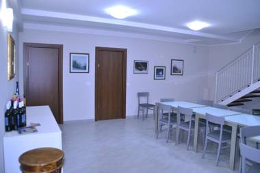 Fattoria Didattica Le Torte