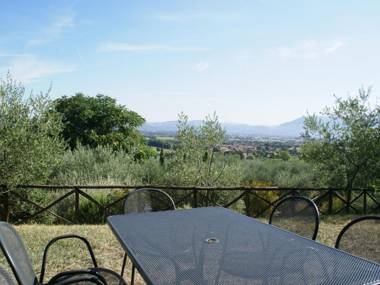 Kept apartment with communal pool hydromassage and beautiful views