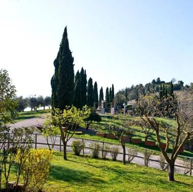 Agriturismo Torre Burchio