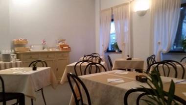 Hotel La Piccola Stazione