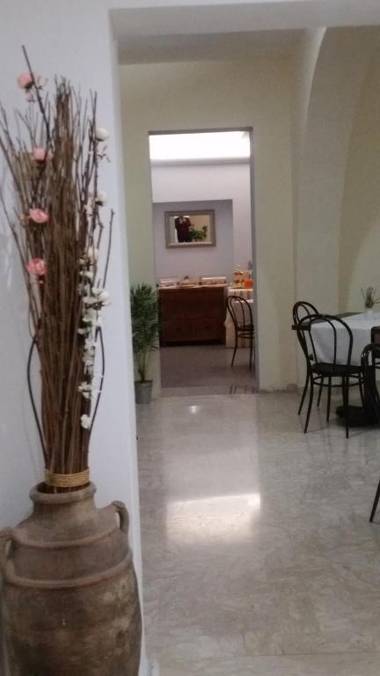 Hotel La Piccola Stazione