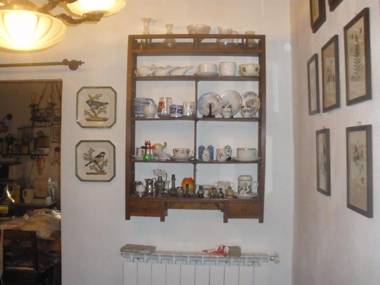 Agriturismo Santa Maria