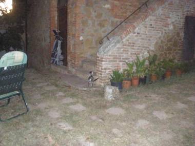 Agriturismo Santa Maria